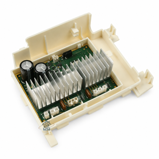 Carte électronique, module gestion moteur d'origine DC92-02139A