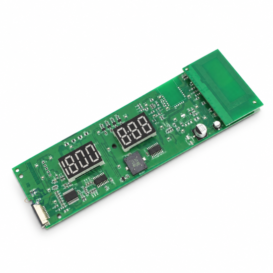 Carte électronique, module de commande 41044572