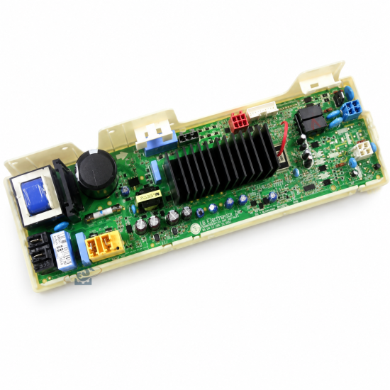 Carte électronique, Platine Principale EBR83467108
