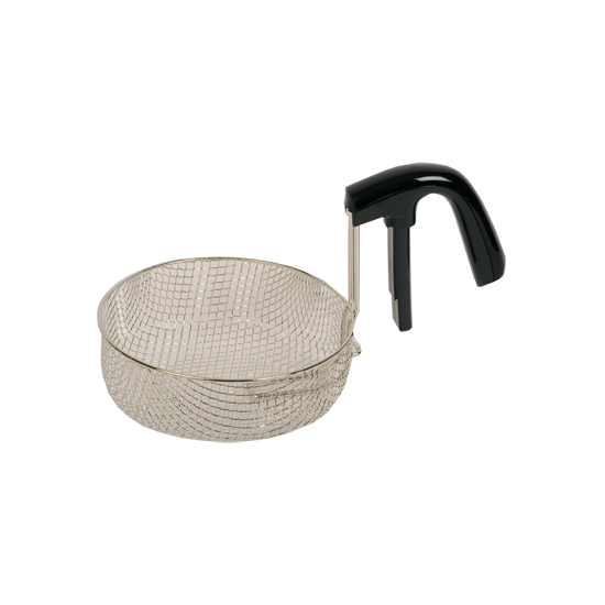 Panier avec poignée SS-984395