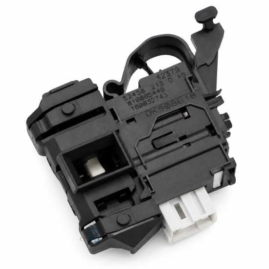 Sécurité de porte, Fermeture, Verrou C00536021, 48800056021