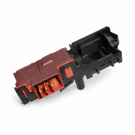 Sécurité de porte, Fermeture, Verrou 46002826