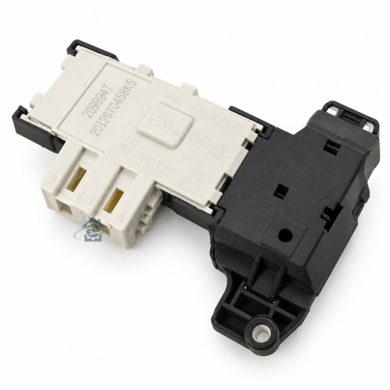 Sécurité de porte, Fermeture, Verrou K2098947