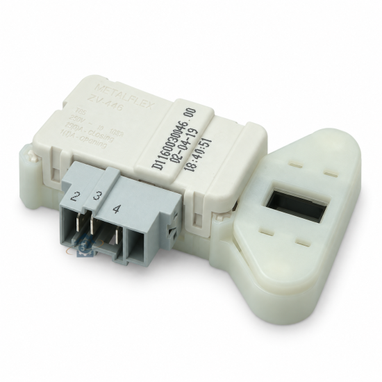 Sécurité de porte, Fermeture, Verrou C00306612
