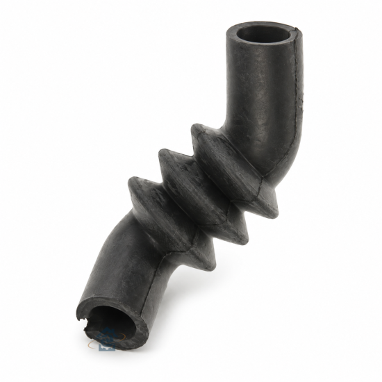 Tuyau flexible d'origine DC67-00768A