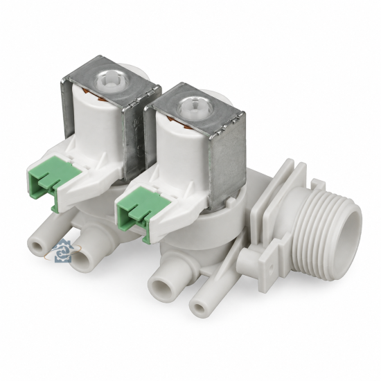 Electrovanne double C00110333, 482000022813