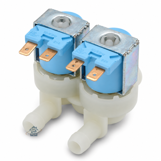 Electrovanne 2 voies 2901250100