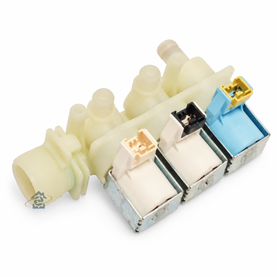 Electrovanne 3 voies C00110331, 482000022812