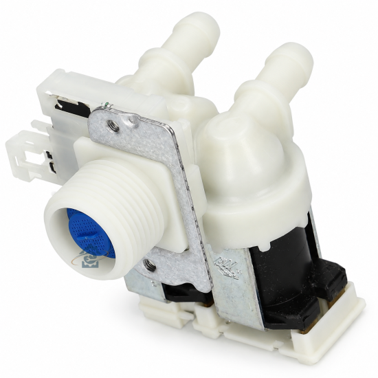 Electrovanne double d'origine 481073073171, 00630843