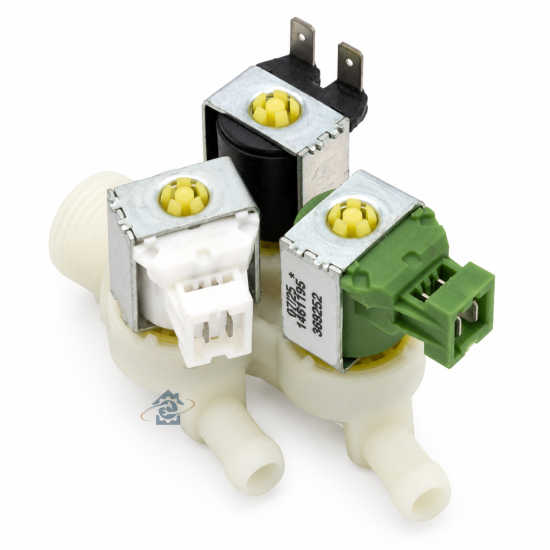 Electrovanne 3 voies 4006016127