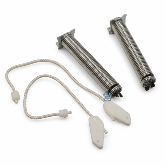 Kit ressorts et câbles de porte 00754869