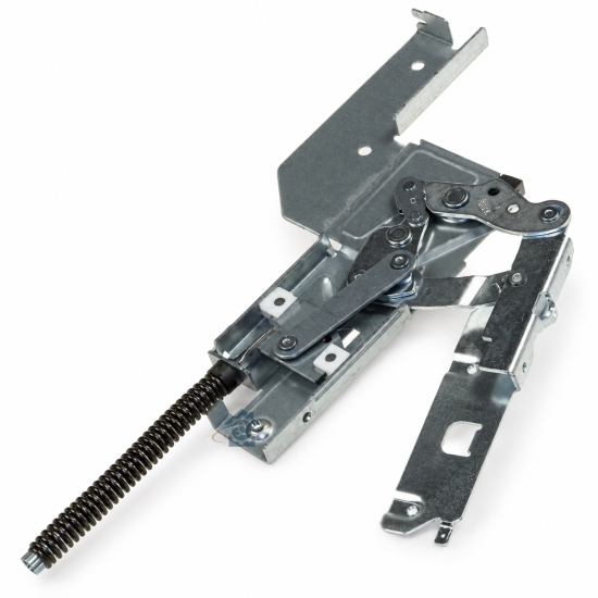 Charnière de porte droite C00302997, C00538376