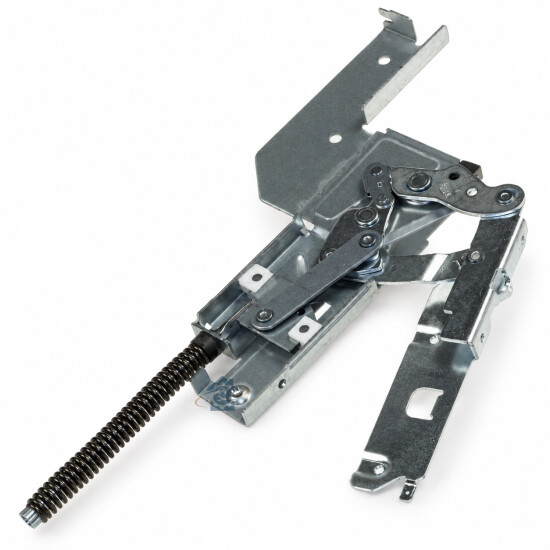 Charnière de porte droite C00302997, C00538376
