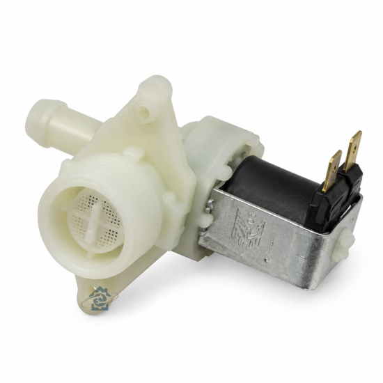 Electrovanne 1 voie 90° Dim 12mm 481228128393, AS0012842