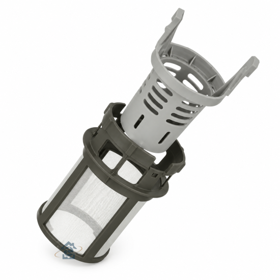 Microfiltre d'origine C00386682