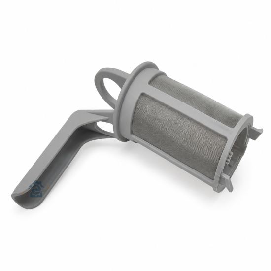 Filtre cylindre 50297774007, 1118754009