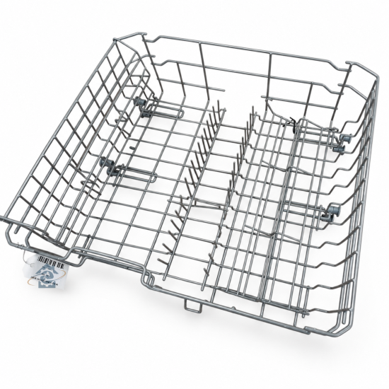 Panier  supérieur gris 34420450, 672000800345