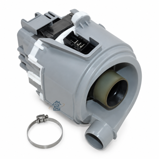 Pompe de chauffage et de cyclage d'origine 00651956, 9000.877.349