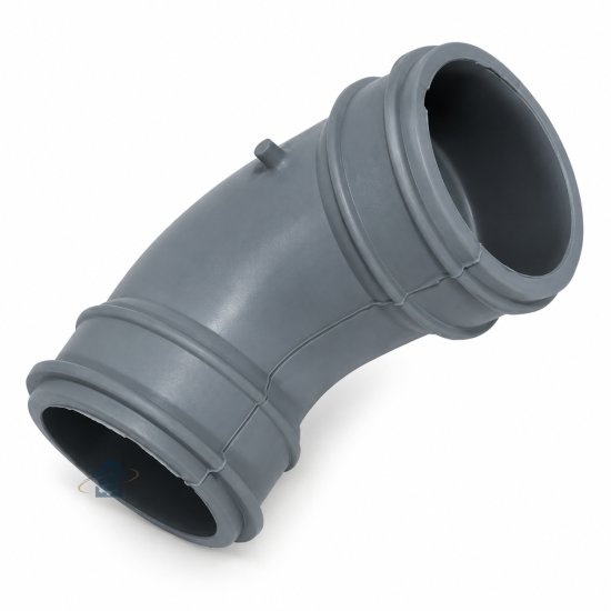 Durite pompe de cyclage 41015226, 91620007