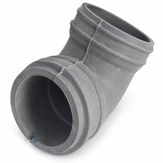 Durite pompe de cyclage 41015227, 91620008