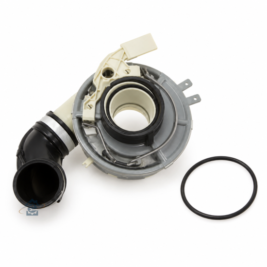 Résistance de pompe de cyclage 2000W sans tube secondaire d'origine 140002162018, 140002162174