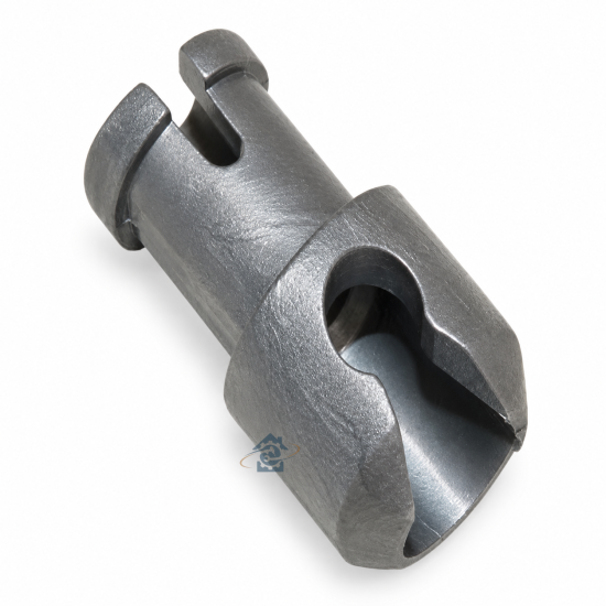 Axe roue panier (x1) 91601247