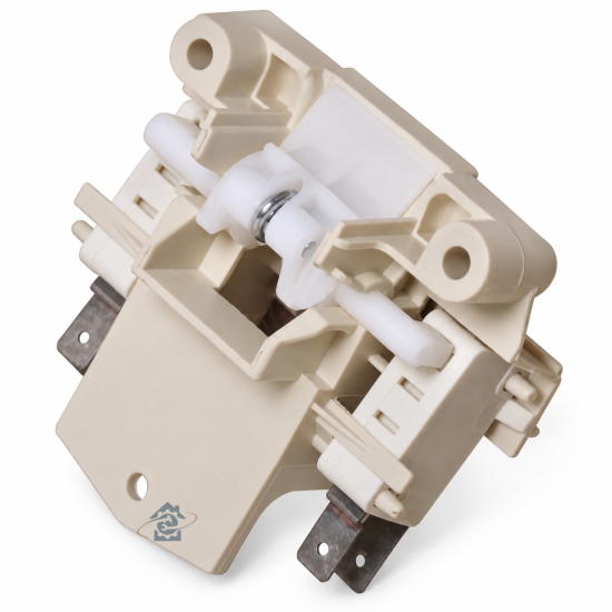 Fermeture de porte AS0033389, 17476000000060