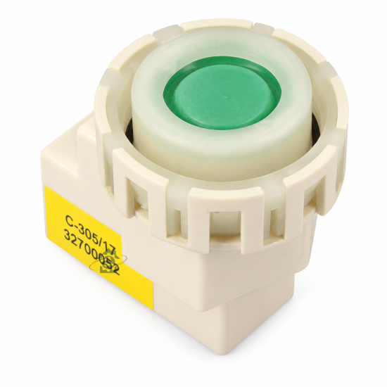 Micro interrupteur de sécurité 41900729