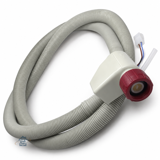 Tuyau Aquastop 1760360100, 1760360200