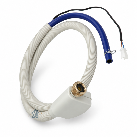 Tuyau Aquastop 2m compatible 7638501, 10499862