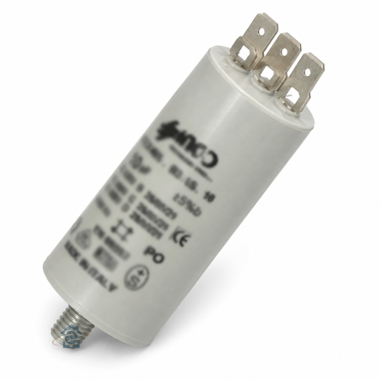 Condensateur 10mF 450V 481981729147