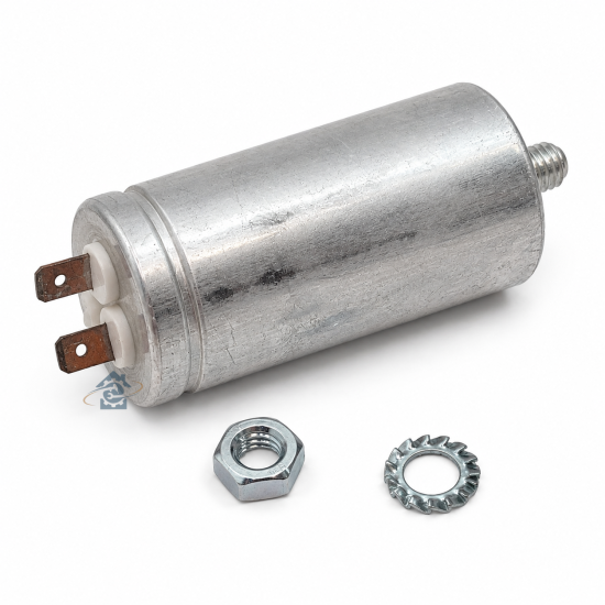 Condensateur permanent 8.5µF 400V C00258619