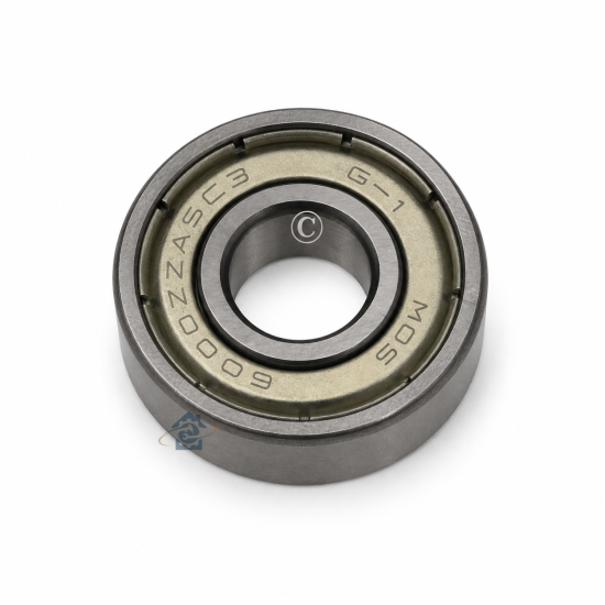Roulement de tambour 6000 ZZ 57X0611, C00493644