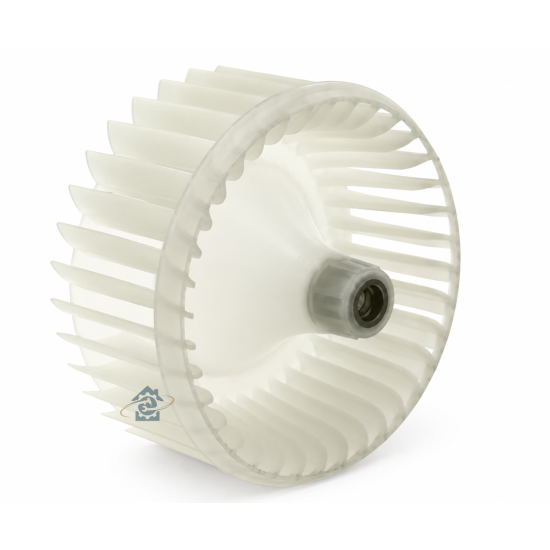 Turbine d'origine DC66-00922A, DC82-01208A