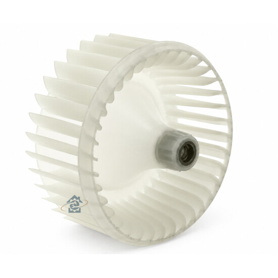 Turbine d'origine DC66-00922A, DC82-01208A