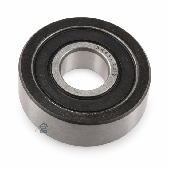 Galet support tambour 40004307, 09201204