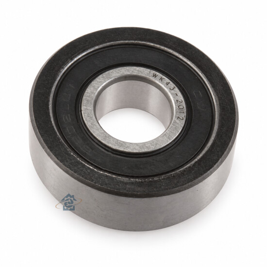 Galet support tambour 40004307, 09201204