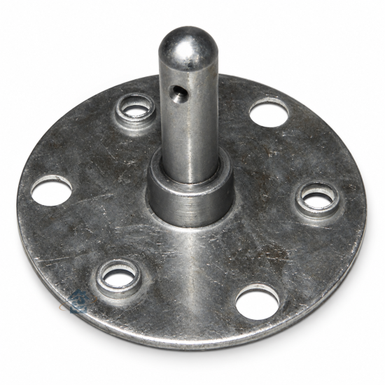 Palier arrière tambour pour seche linge C00115748