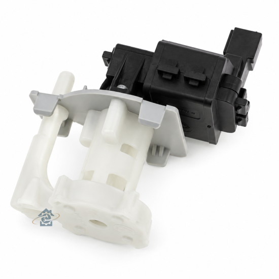 Pompe moteur de relevage C00193127,  C00306876