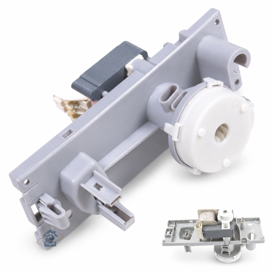 Pompe de relevage d'origine 00651615