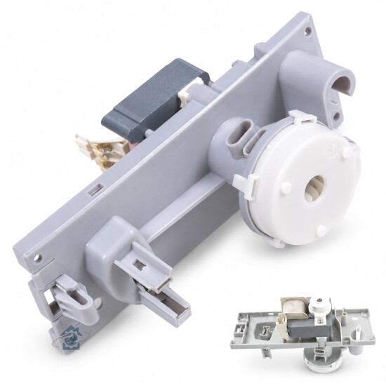 Pompe de relevage d'origine 00651615