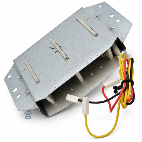 Résistance 1200W + 1000W 57X0059
