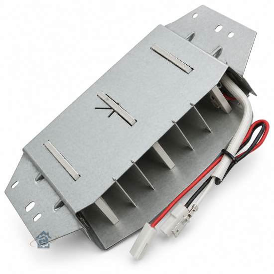 Résistance 1200W + 1000W 57X2399, 57X2366