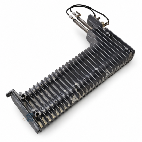 Résistance 2500w nue (sans déflecteur) 480181700014, 481225938167