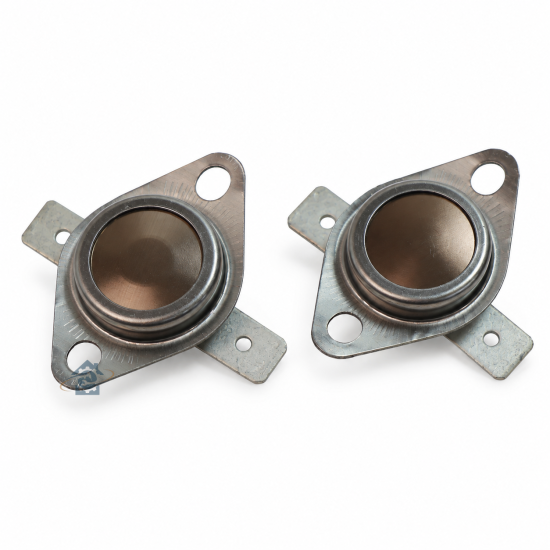 Kit 2 thermostats (one shot + cycling) C00116598