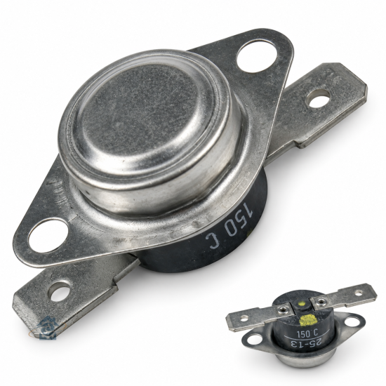 Thermostat de sécurité d'origine 00618141