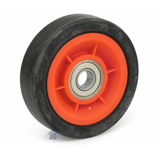Roulette tambour d'origine 8077877028, 8077877036