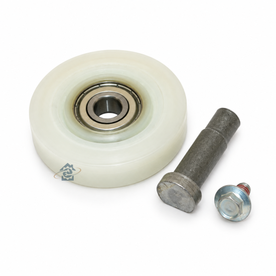 Kit galet poulie C00272906