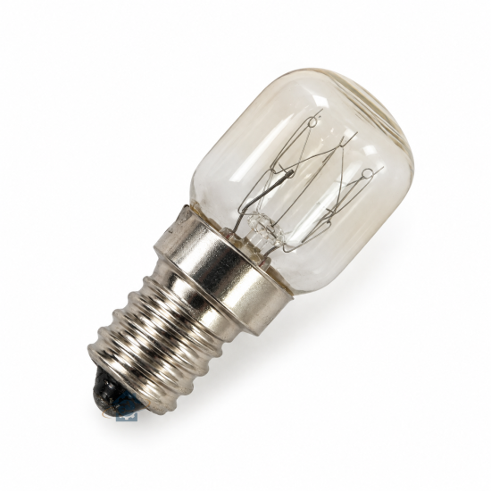 Ampoule 300°C - 15W - E14 71S7913