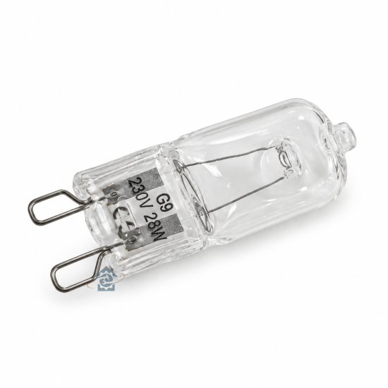 Ampoule halogène G9 25W 71X2994